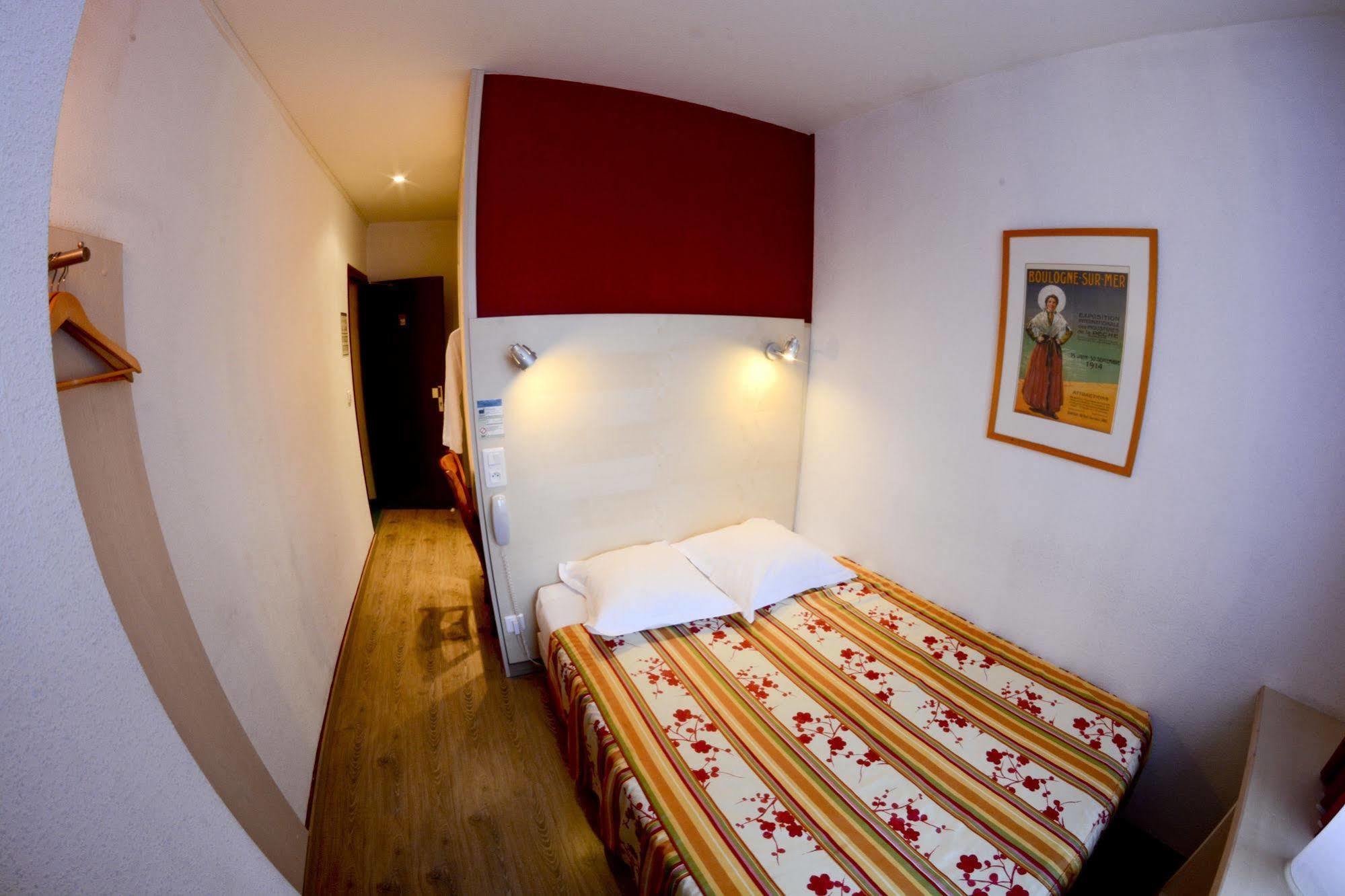Hotel Diamant Arras Eksteriør bilde
